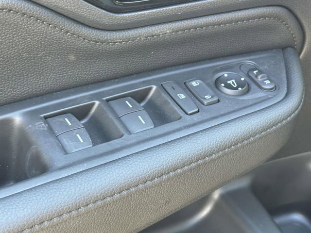 New 2026 Honda Odyssey Touring image 15