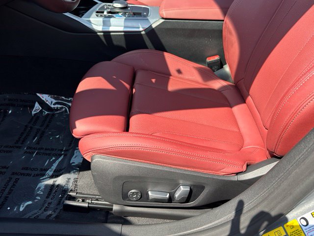 Used 2023 BMW i4 eDrive35 w/ Premium Package RWD image 28