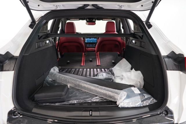 Used 2025 Maserati Grecale Modena image 33