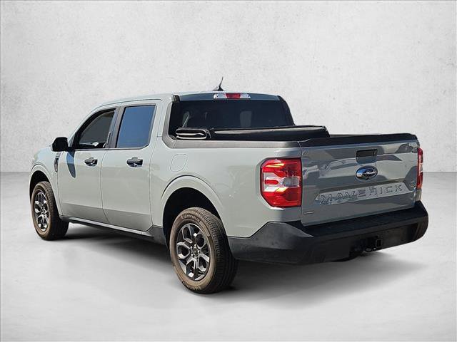 Used 2023 Ford Maverick XLT w/ XLT Luxury Package FWD image 8