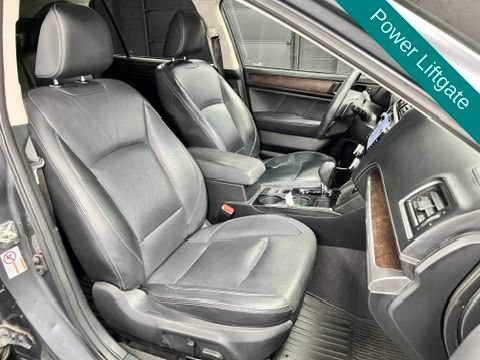 Used 2018 Subaru Outback 2.5i Limited AWD/4WD image 8