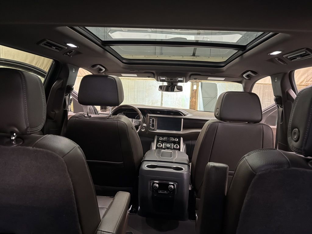 Used 2021 GMC Yukon Denali image 31