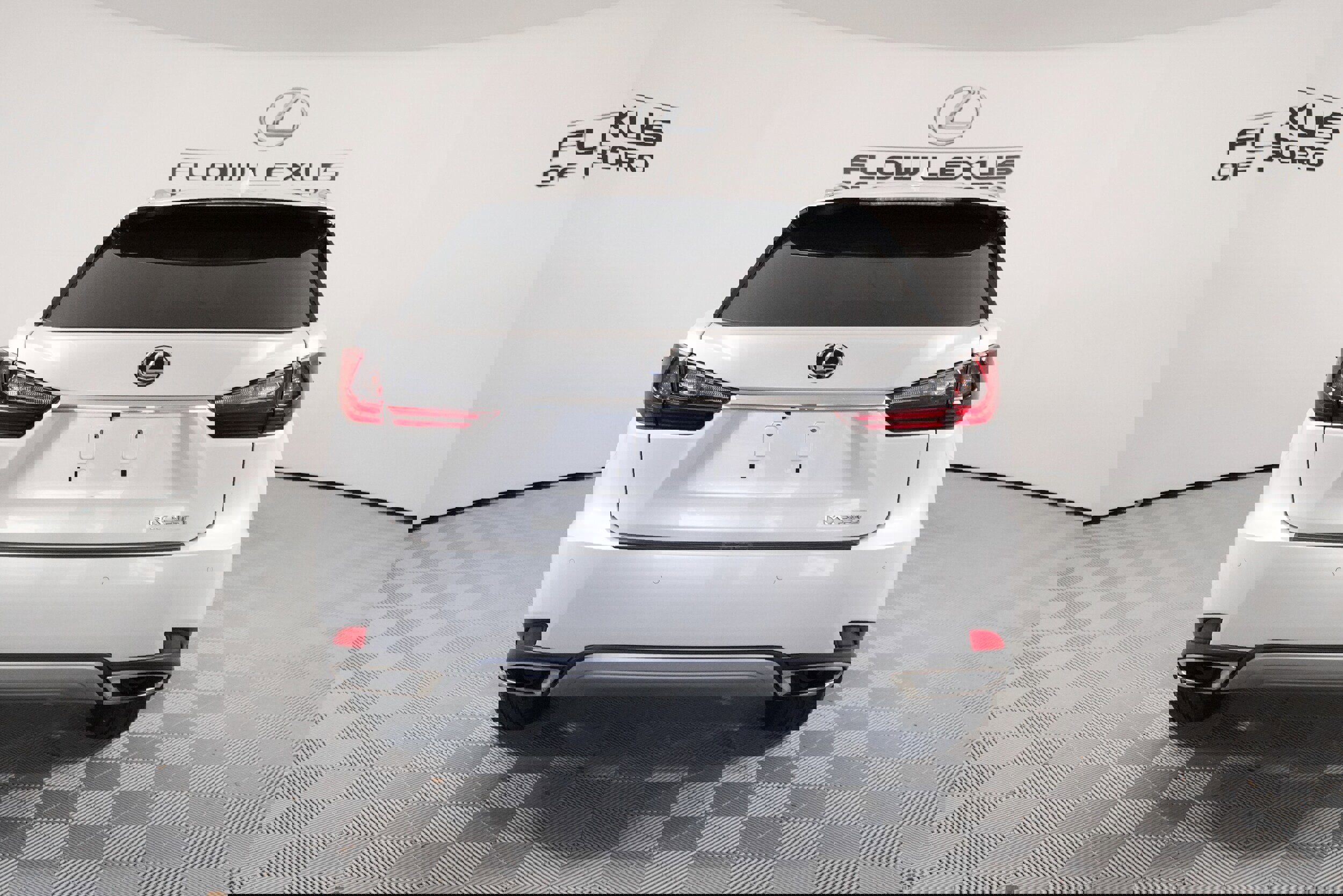 Certified 2022 Lexus RX 350 FWD w/ Premium Package image 6