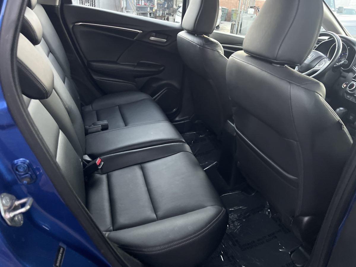 Used 2015 Honda Fit EX-L image 13