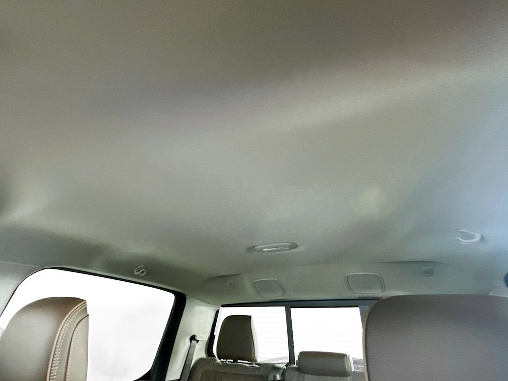 New 2026 RAM 1500 Limited AWD/4WD image 15