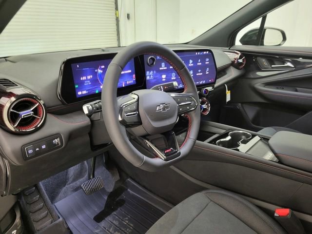 New 2025 Chevrolet Blazer EV RS image 33