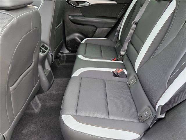 New 2026 Buick Envision Sport Touring AWD/4WD image 16