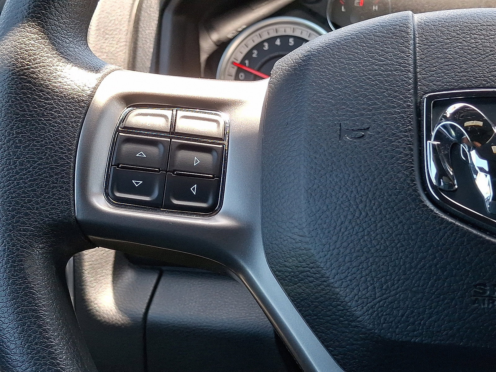 Used 2021 RAM 1500 Classic Warlock w/ Electronics Group image 20