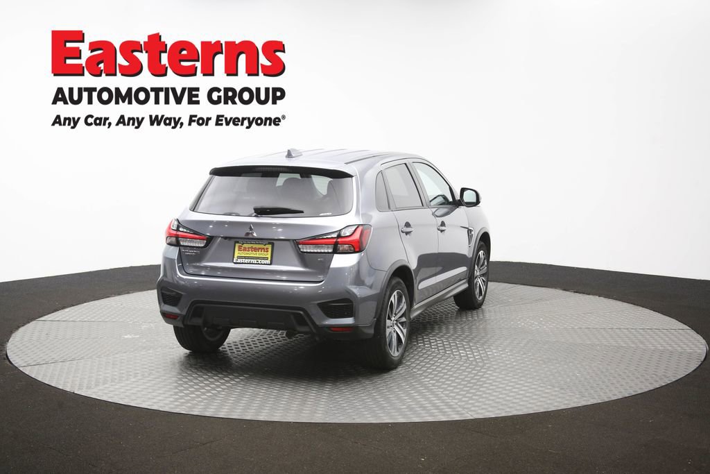 Used 2024 Mitsubishi Outlander Sport AWD image 36