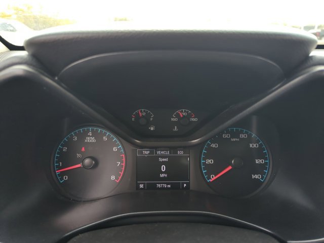 Used 2015 Chevrolet Colorado Z71 image 10