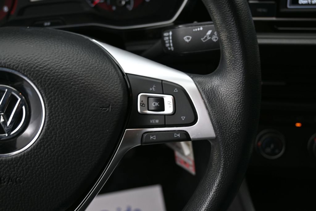 Used 2021 Volkswagen Jetta S FWD image 19