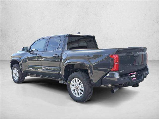 New 2026 Toyota Tacoma SR5 AWD/4WD image 8