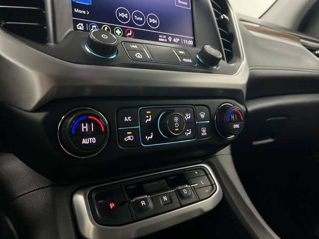 Used 2020 GMC Acadia SLE image 18