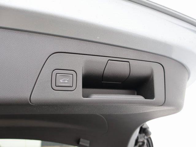 New 2025 Buick Envision Sport Touring image 11