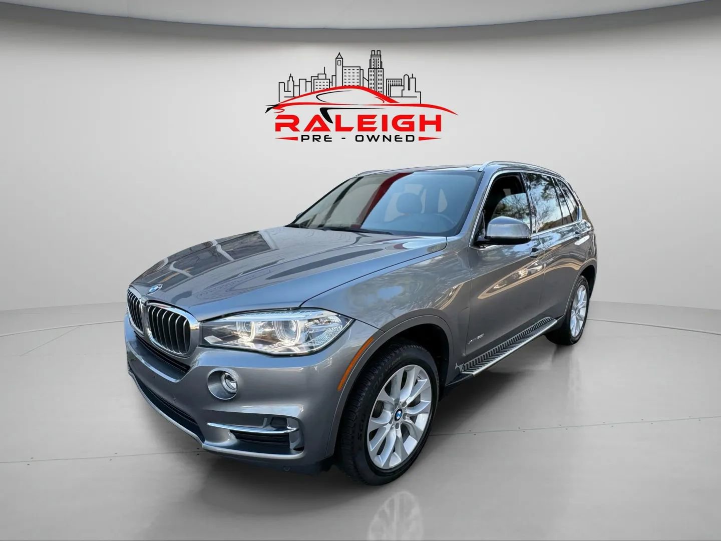 Used 2018 BMW X5 xDrive35i AWD/4WD image 2