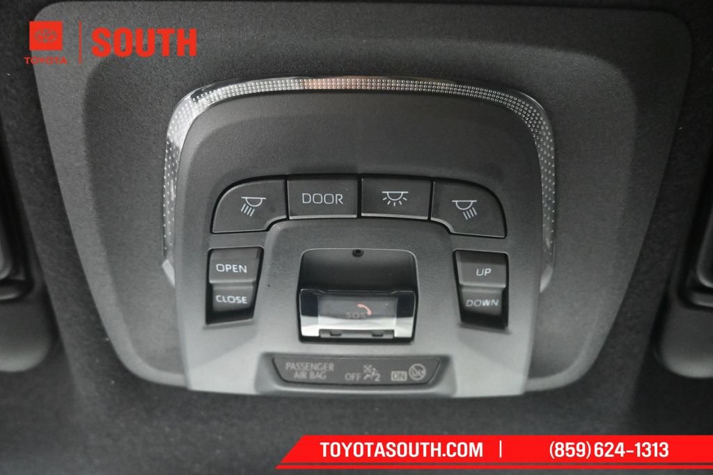 Used 2026 Toyota Corolla Cross AWD Hybrid w/ Convenience Package image 23