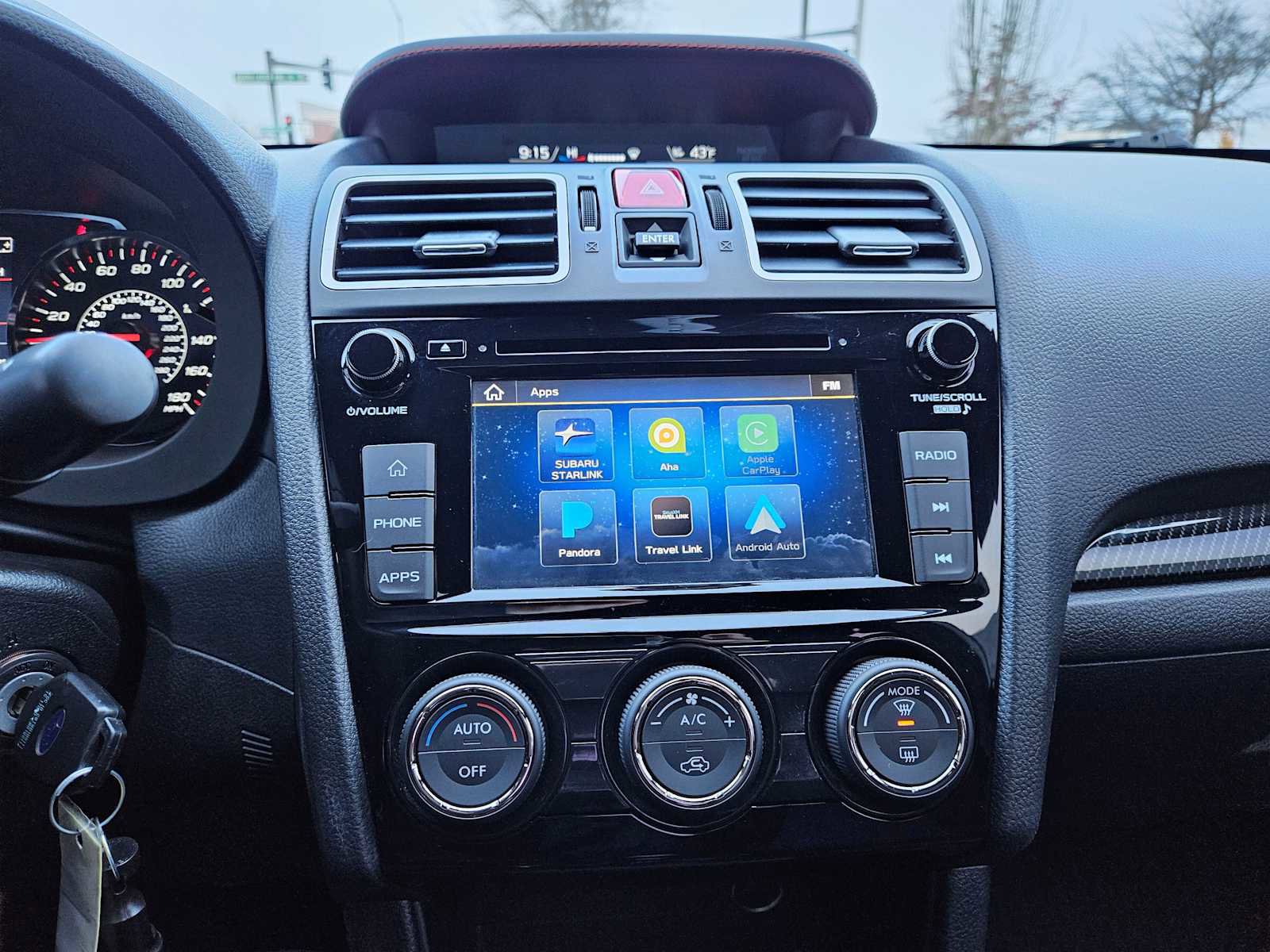 Used 2019 Subaru WRX image 29