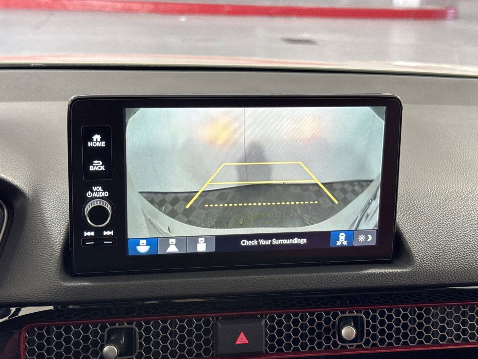 Used 2025 Honda Civic Si image 17