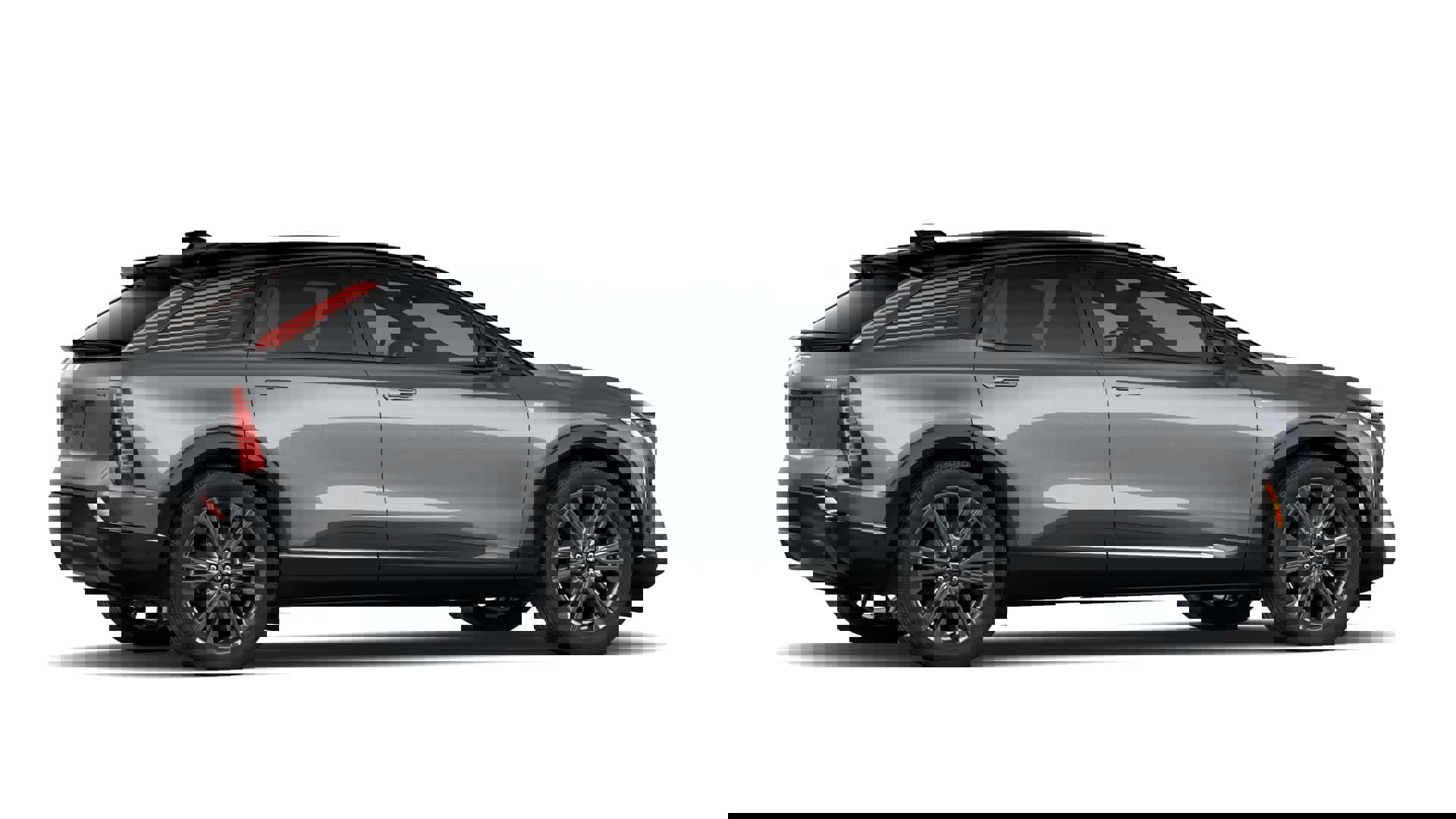 New 2026 Cadillac Optiq Sport 2 AWD/4WD image 16