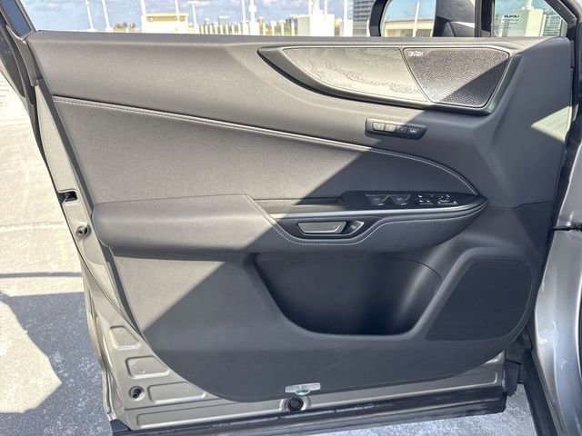 Used 2023 Lexus NX 350 AWD image 13