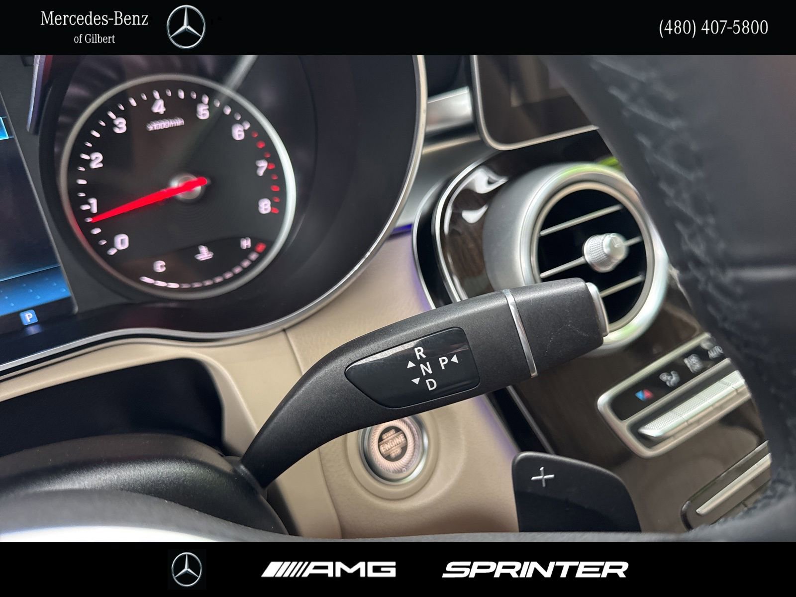 Used 2021 Mercedes-Benz GLC 300 image 27