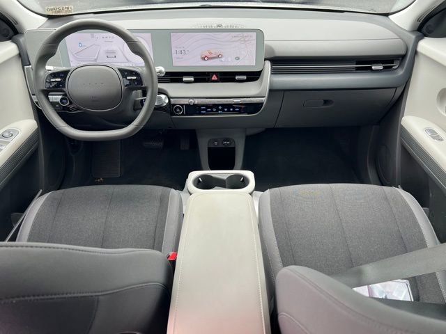 Certified 2024 Hyundai Ioniq 5 SEL AWD/4WD image 10