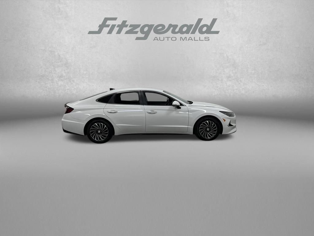 Used 2023 Hyundai Sonata SEL image 8