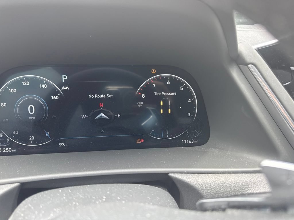 Used 2023 Hyundai Sonata Limited FWD image 33