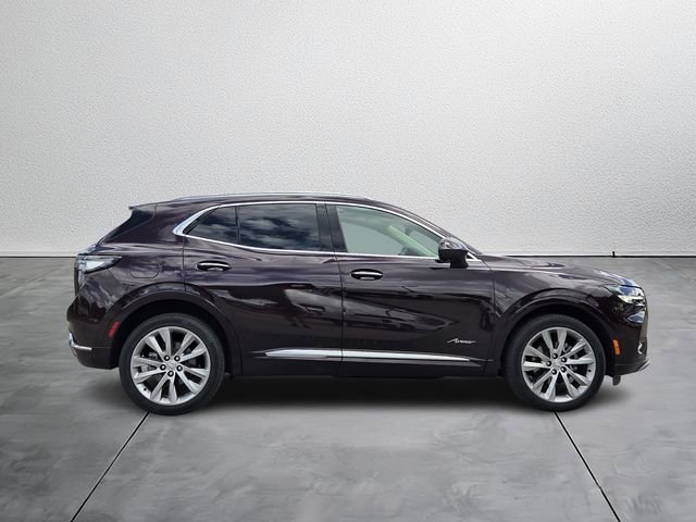 Used 2023 Buick Envision Avenir image 5