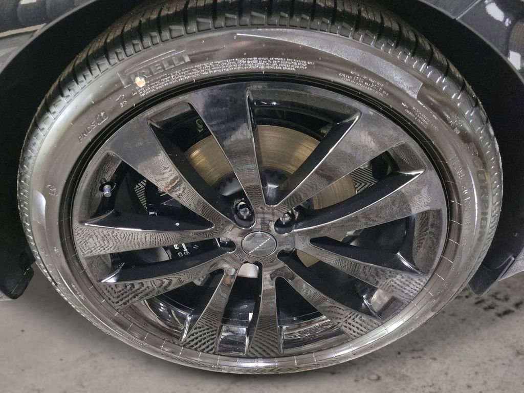 New 2026 Land Rover Range Rover Sport Dynamic SE image 11