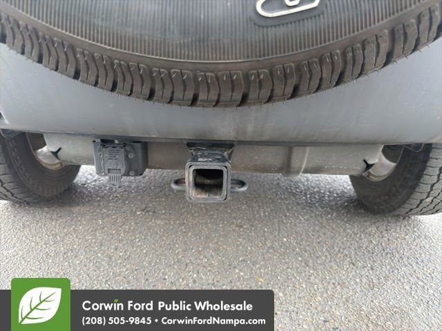 Used 2005 Jeep Liberty Sport AWD/4WD image 11