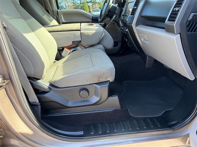 Used 2019 Ford F150 XLT image 13