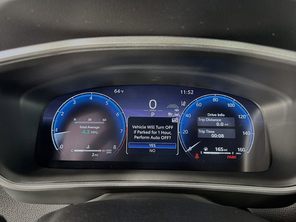 New 2026 Toyota Corolla Cross XLE image 22