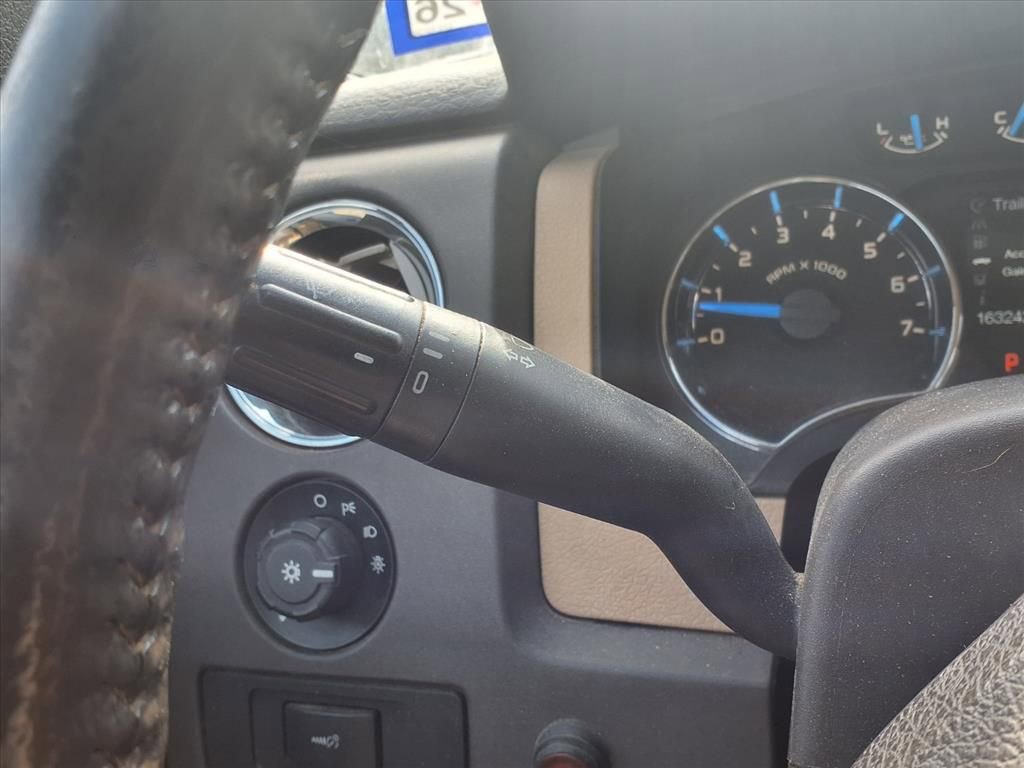 Used 2014 Ford F150 XLT w/ Equipment Group 302A Luxury image 16