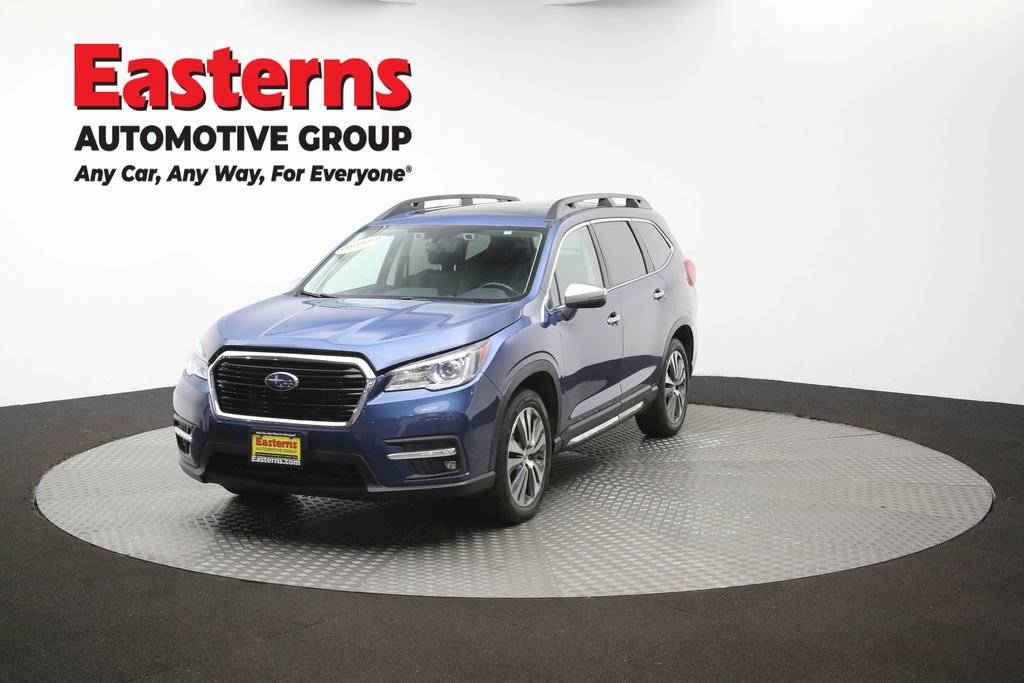 Used 2022 Subaru Ascent Touring AWD/4WD image 63