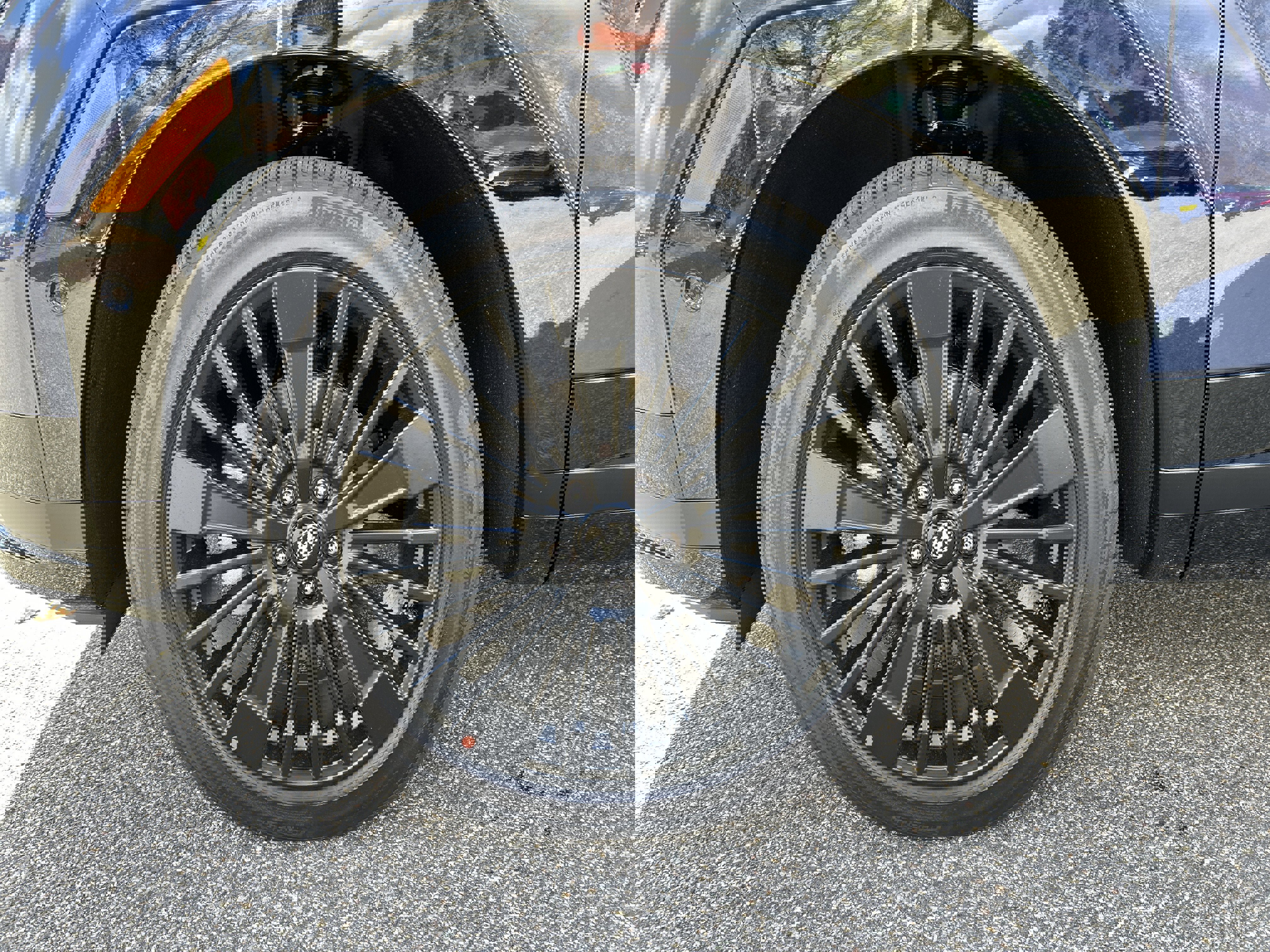 New 2026 Hyundai Santa Fe Calligraphy image 11