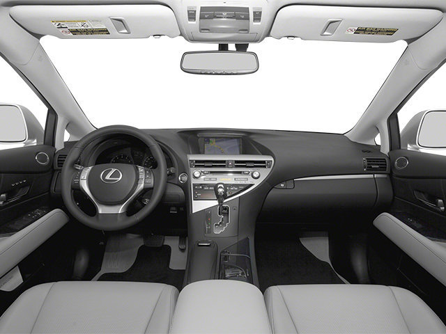 Used 2014 Lexus RX 350 FWD image 5