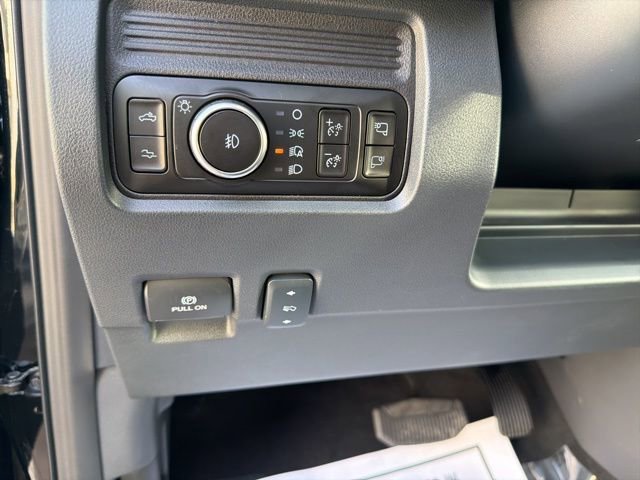 New 2026 Ford F250 Platinum image 16