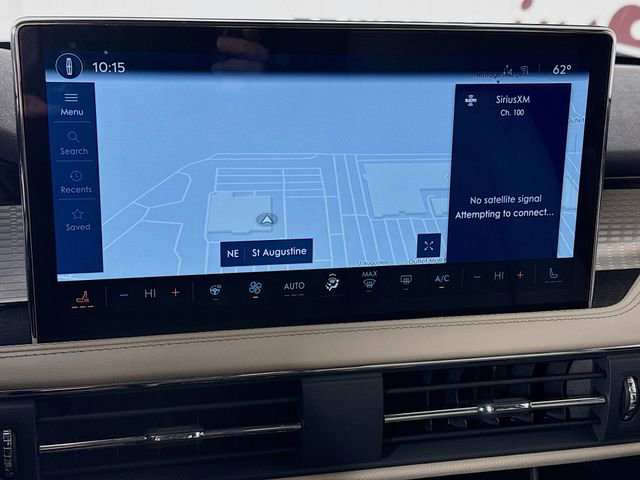 New 2026 Lincoln Corsair Premiere image 13