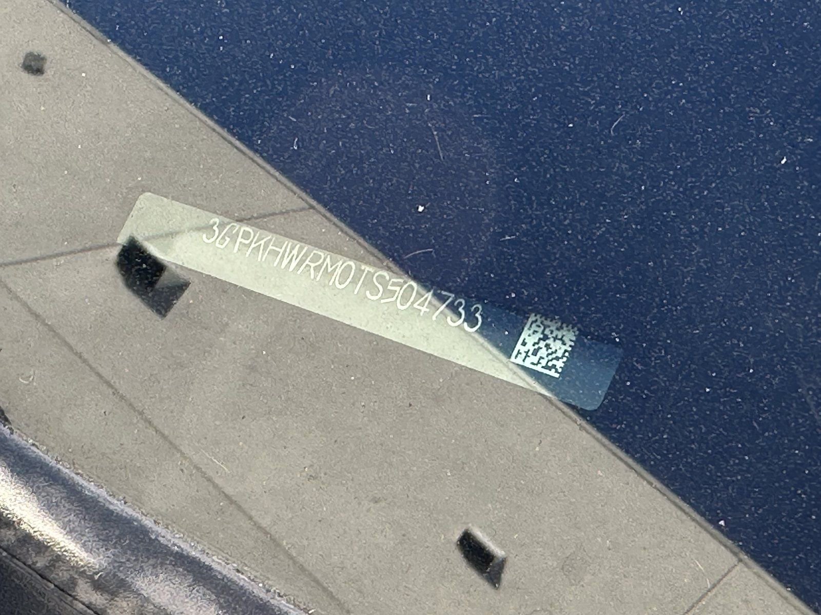 New 2026 Honda Prologue Touring image 34