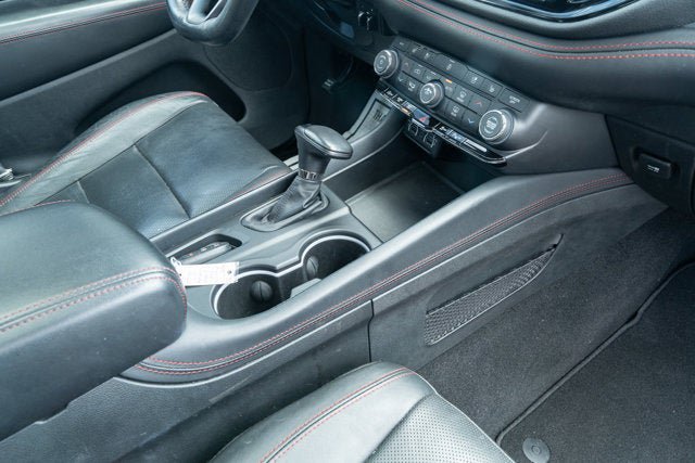 Certified 2024 Dodge Durango GT AWD/4WD image 42