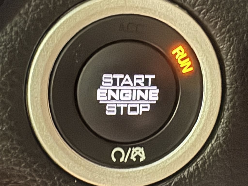 Used 2022 RAM 1500 Sport w/ Rebel Level 2 Equipment Group AWD/4WD image 38