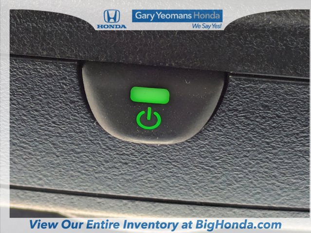 New 2026 Honda Passport RTL image 34
