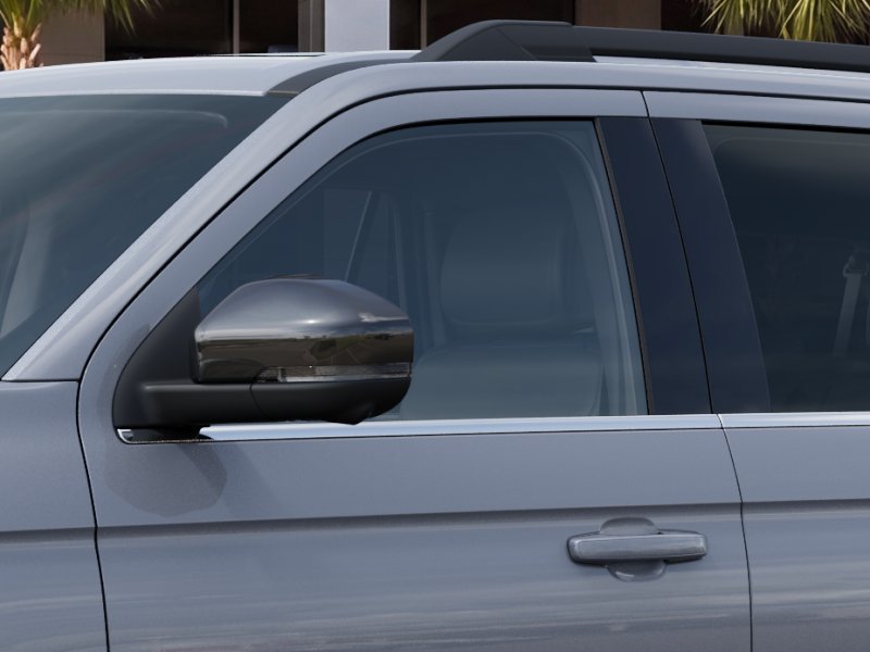 New 2027 Ford Expedition Max Active AWD/4WD image 20