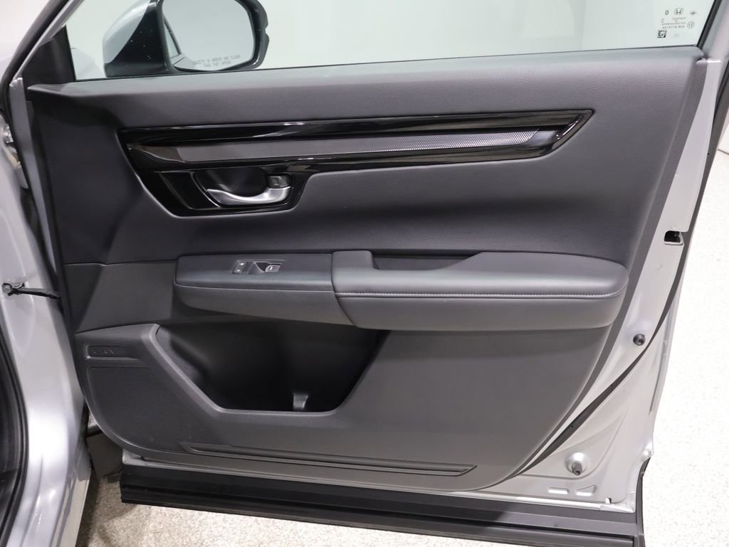 Used 2023 Honda CR-V EX-L image 23