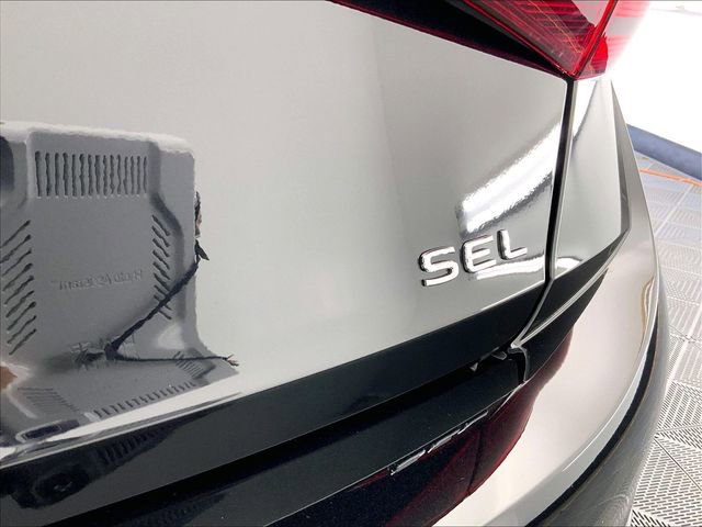 New 2026 Volkswagen Jetta SEL image 13