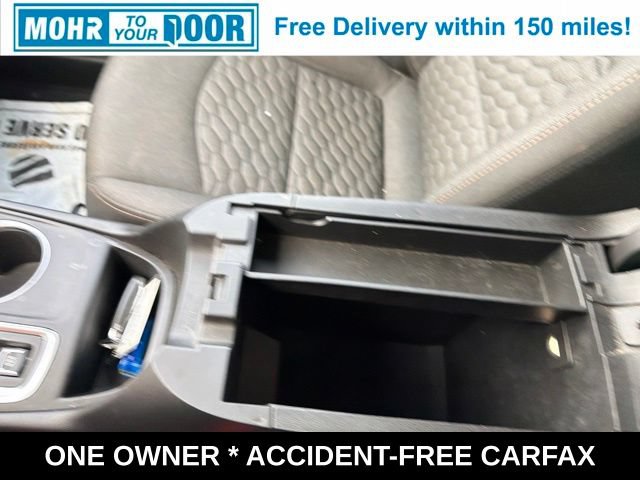 Used 2020 Chevrolet Equinox LT FWD image 28