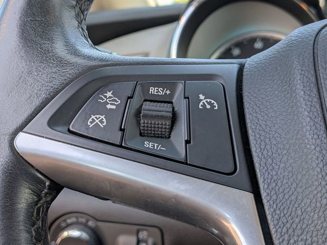 Used 2016 Buick Verano Sport Touring w/ Driver Confidence Package FWD image 19