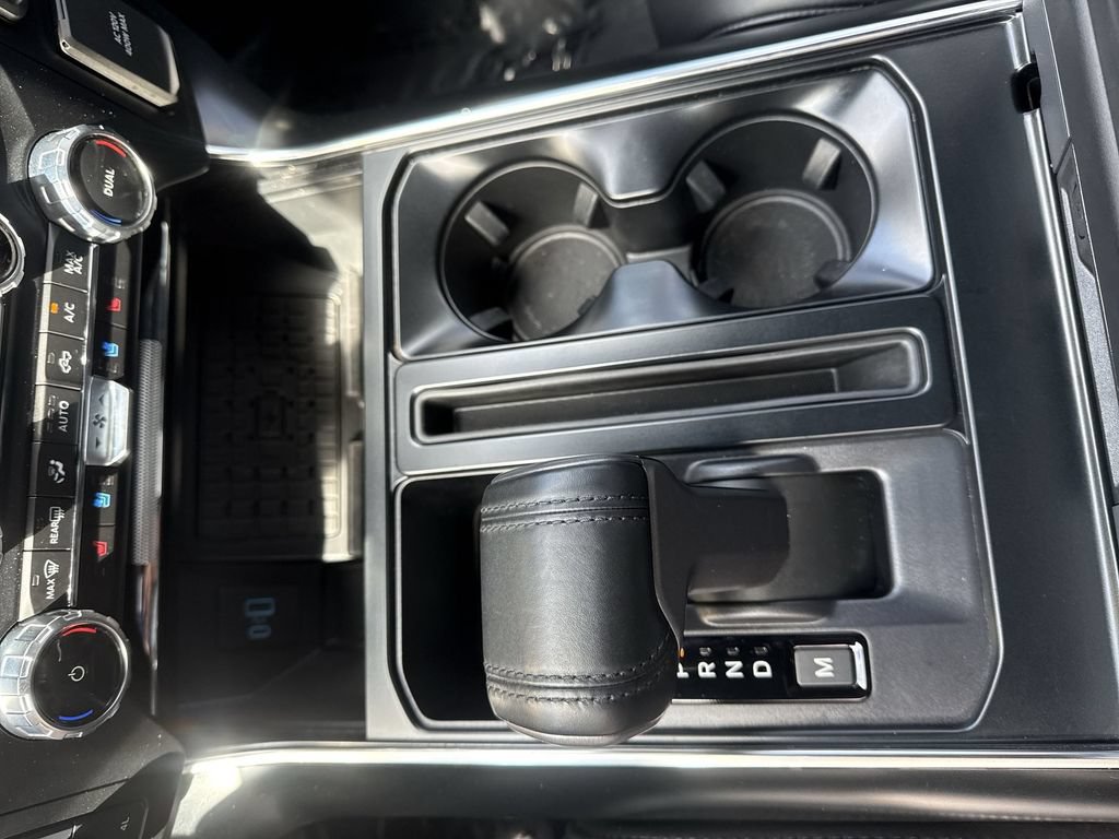 Used 2023 Ford F150 Raptor AWD/4WD image 21