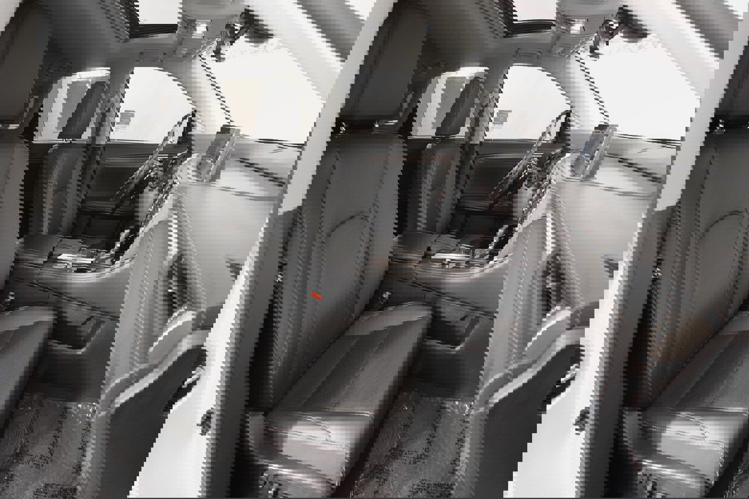 Certified 2022 Lexus RX 350 FWD w/ Premium Package image 19